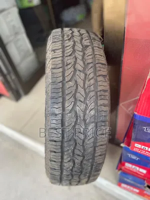 Dunlop Grand Tyre 215/70r16