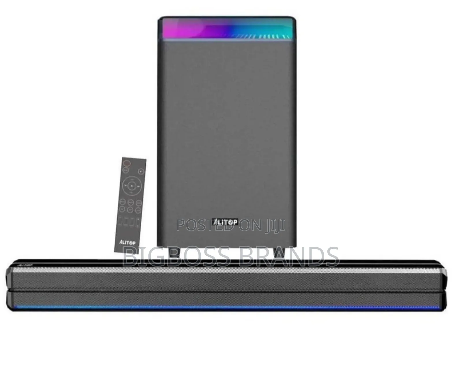 Alitop Soundbar SP 2033