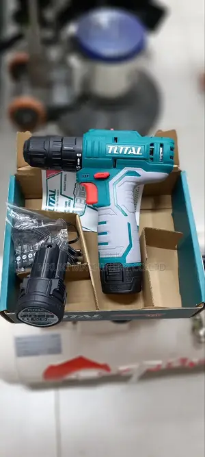Cordless Drill Volt 12
