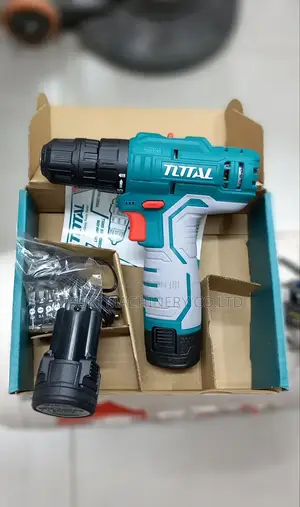 Cordless Drill Volt 12