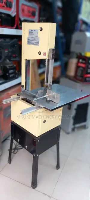 Meat Saw Original