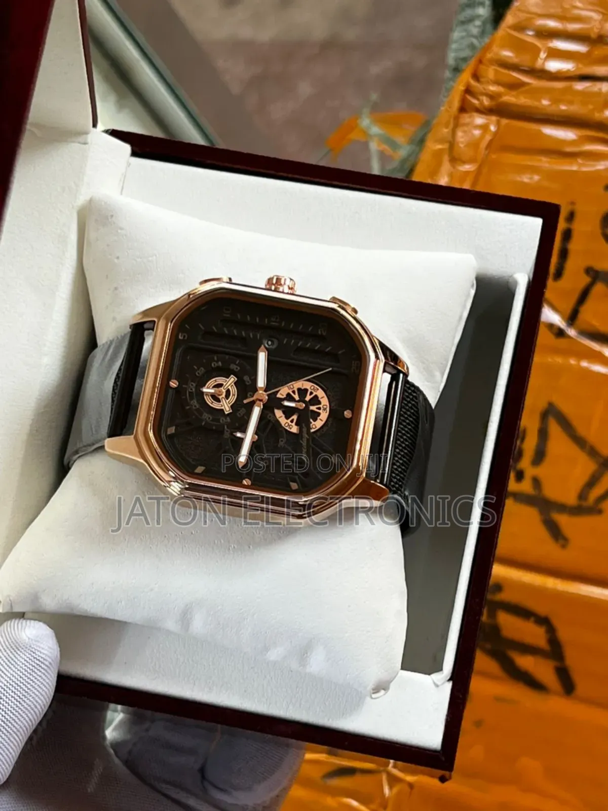 Poedagar Brand New