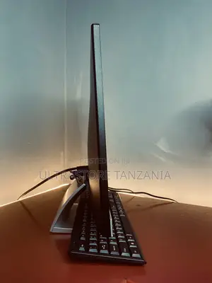 Hp 24” Frameless Monitor