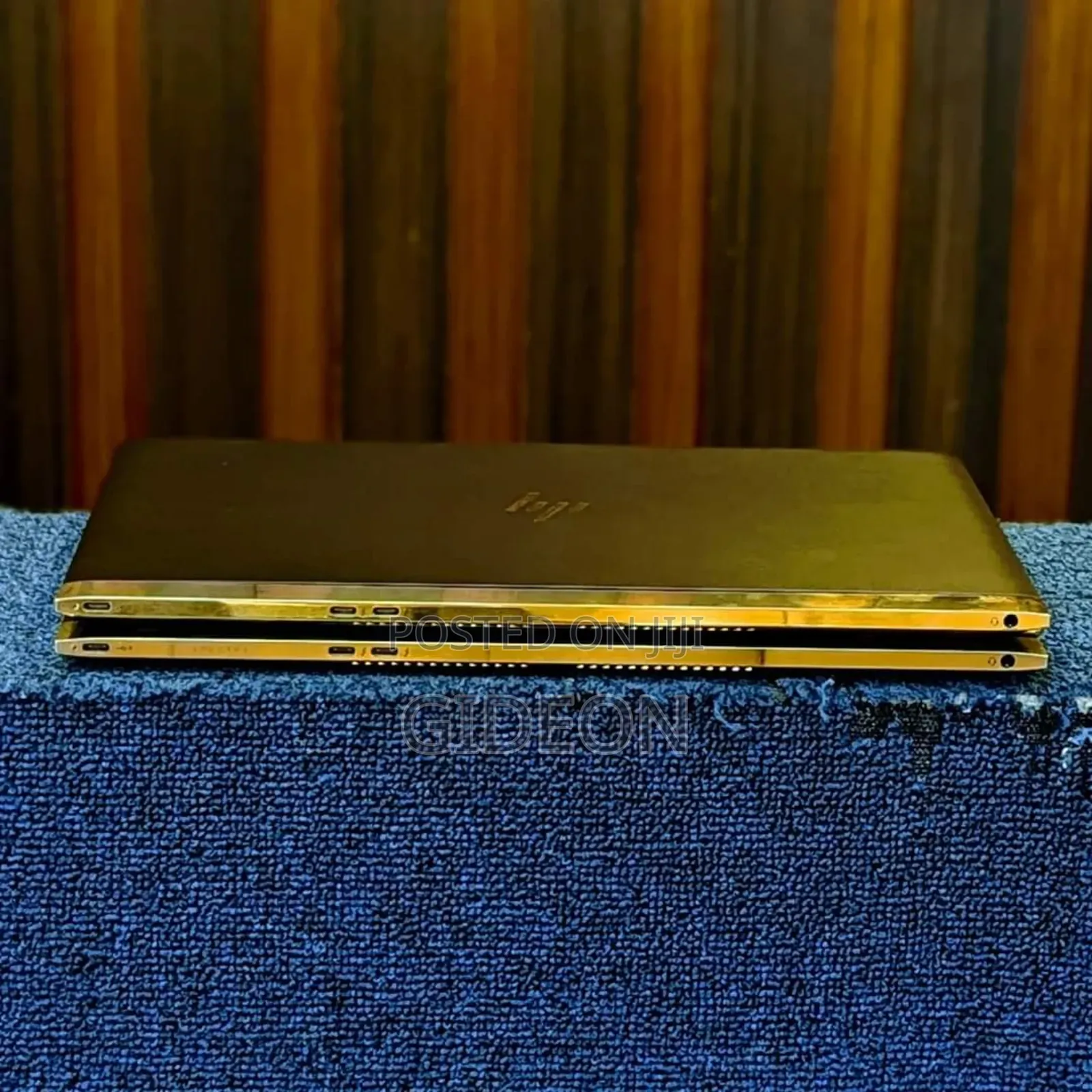 Laptop HP Spectre 8GB Intel Core I5 SSD 512GB