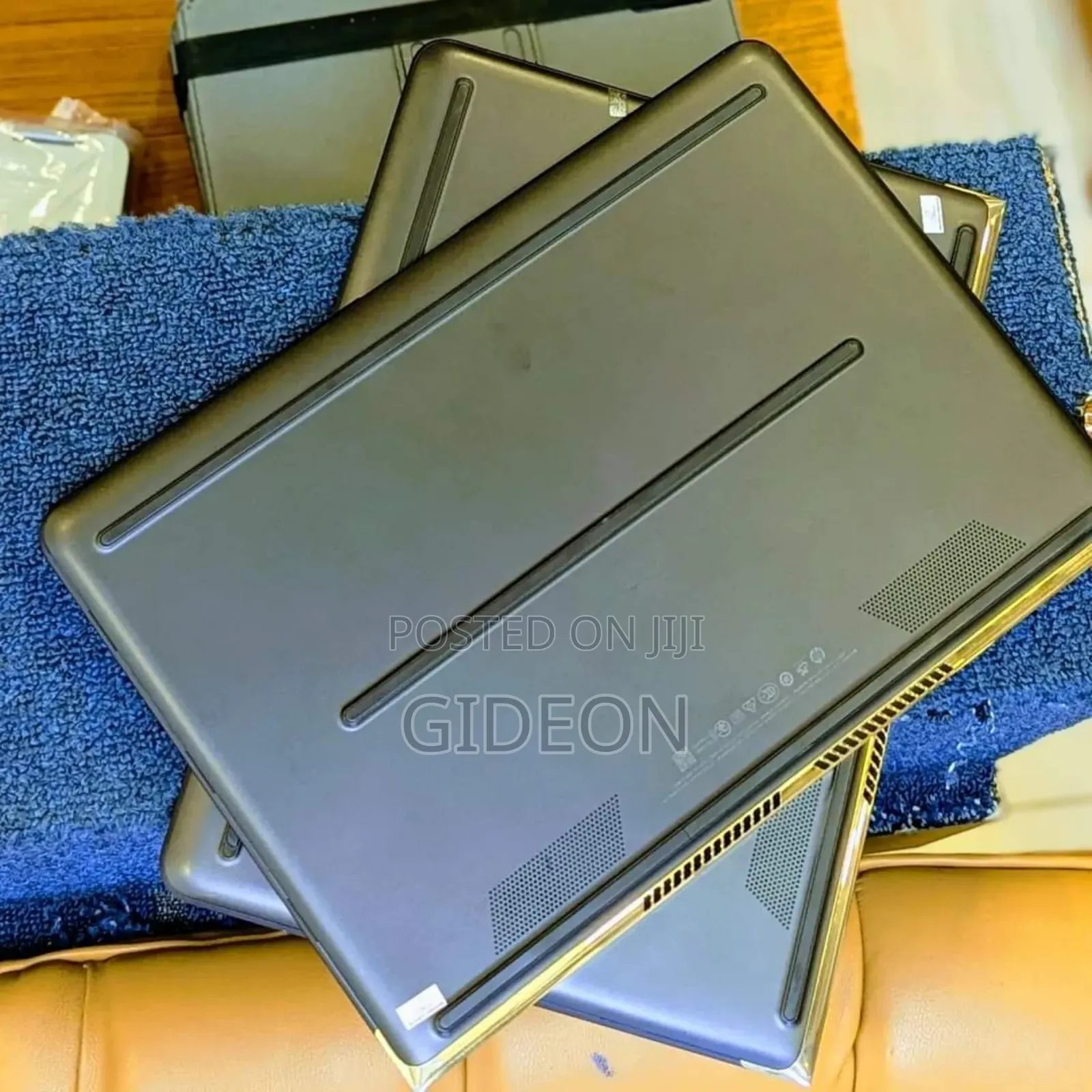 Laptop HP Spectre 8GB Intel Core I5 SSD 512GB