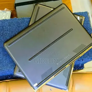 Laptop HP Spectre 8GB Intel Core I5 SSD 512GB