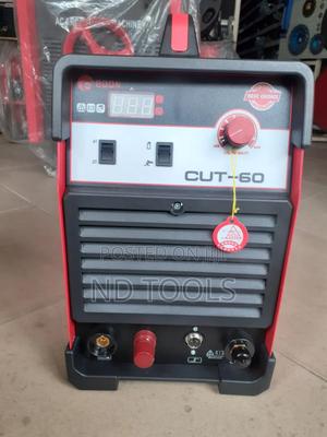 Edon Cut 60 Igbt Plasma Cutting Machine - Industrial Use in Ilala ...