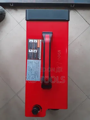 Edon Cut 60 Igbt Plasma Cutting Machine - Industrial Use