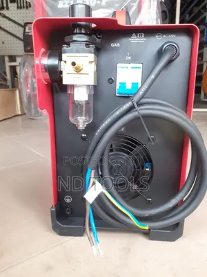 Edon Cut 60 Igbt Plasma Cutting Machine - Industrial Use