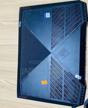 Laptop HP Pavilion 15 16GB Intel Core I7 SSD 512GB