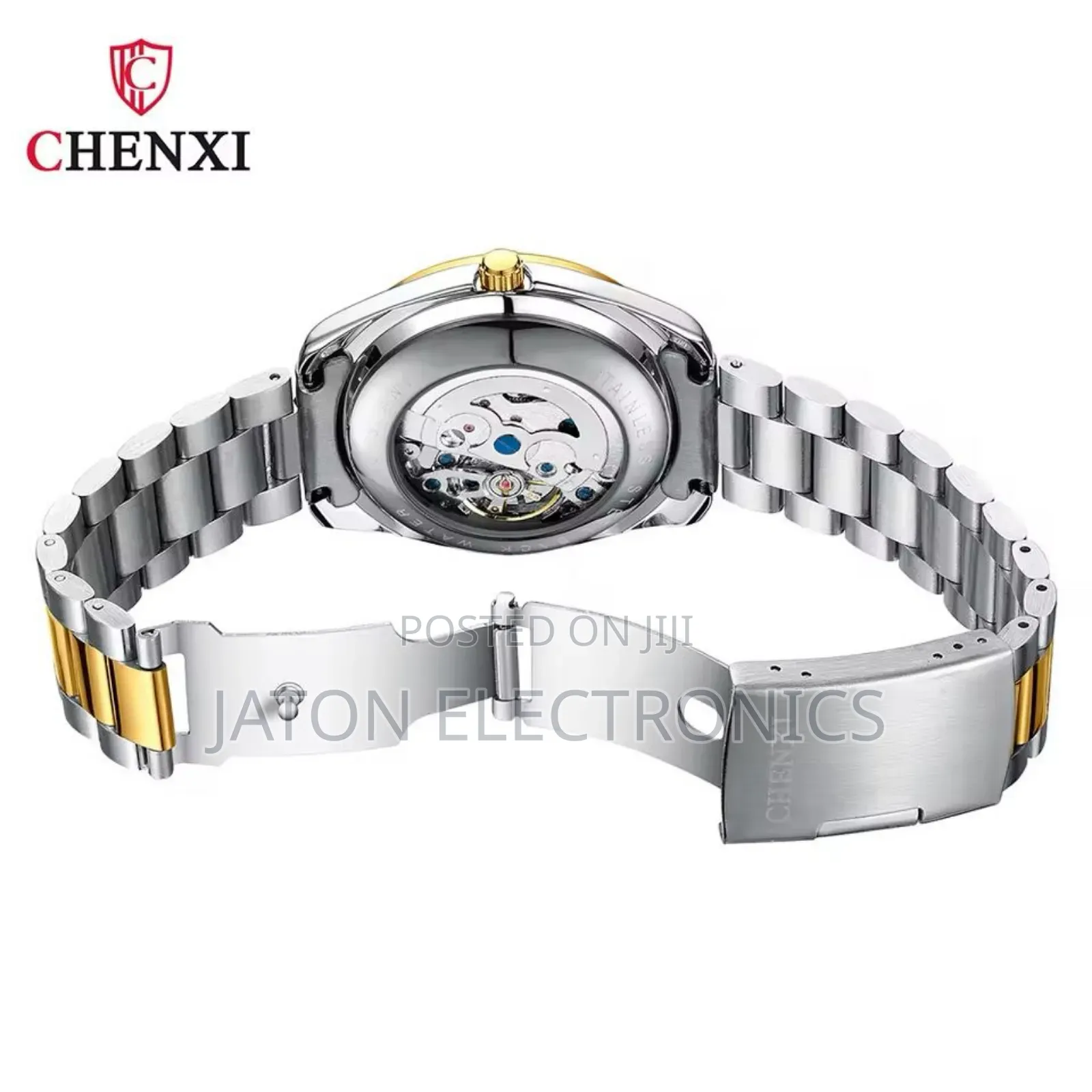Chenix Brand New