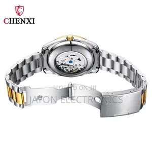 Chenix Brand New