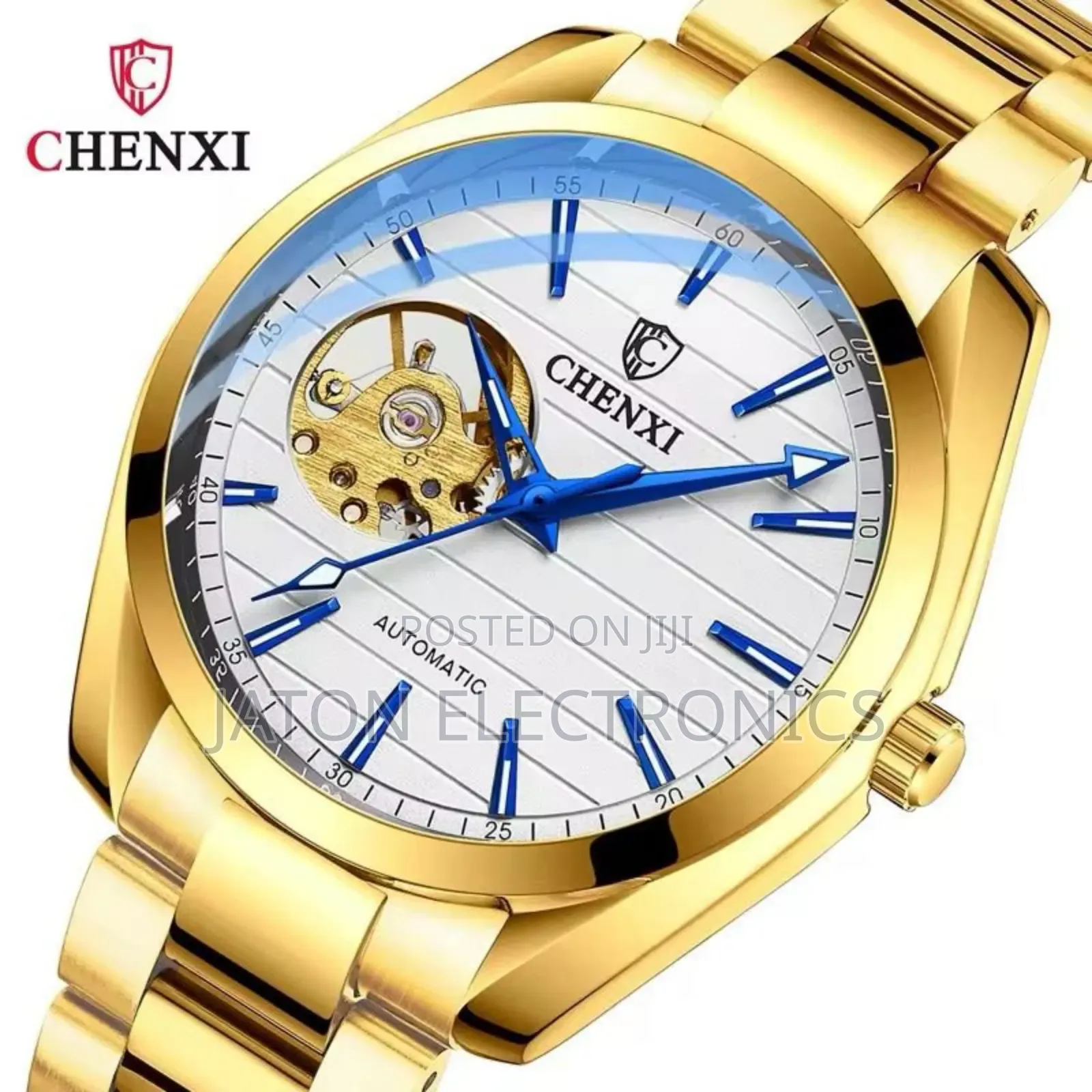 Chenix Brand New