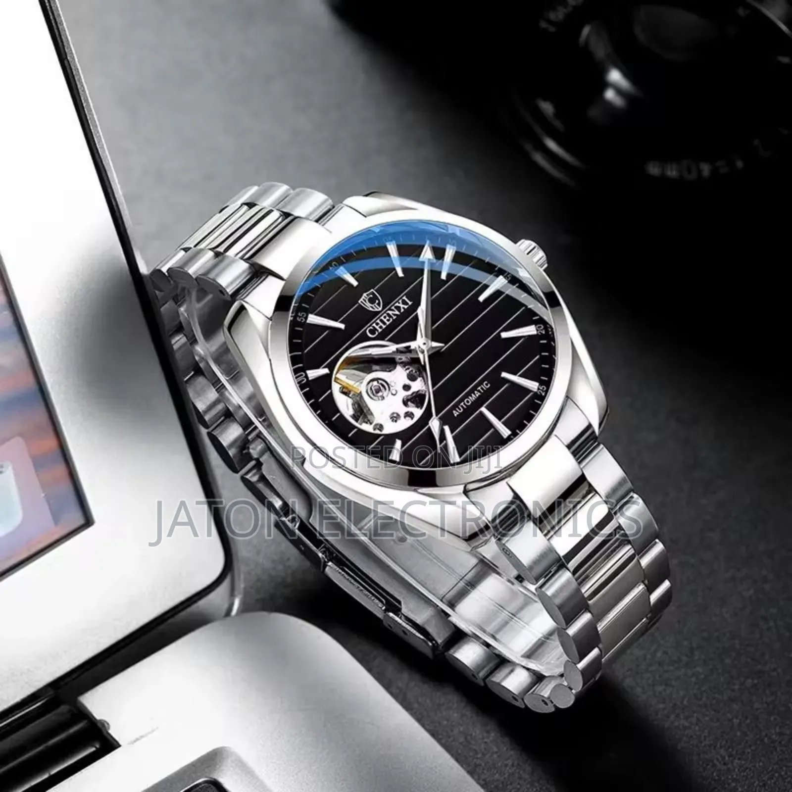 Chenix Brand New