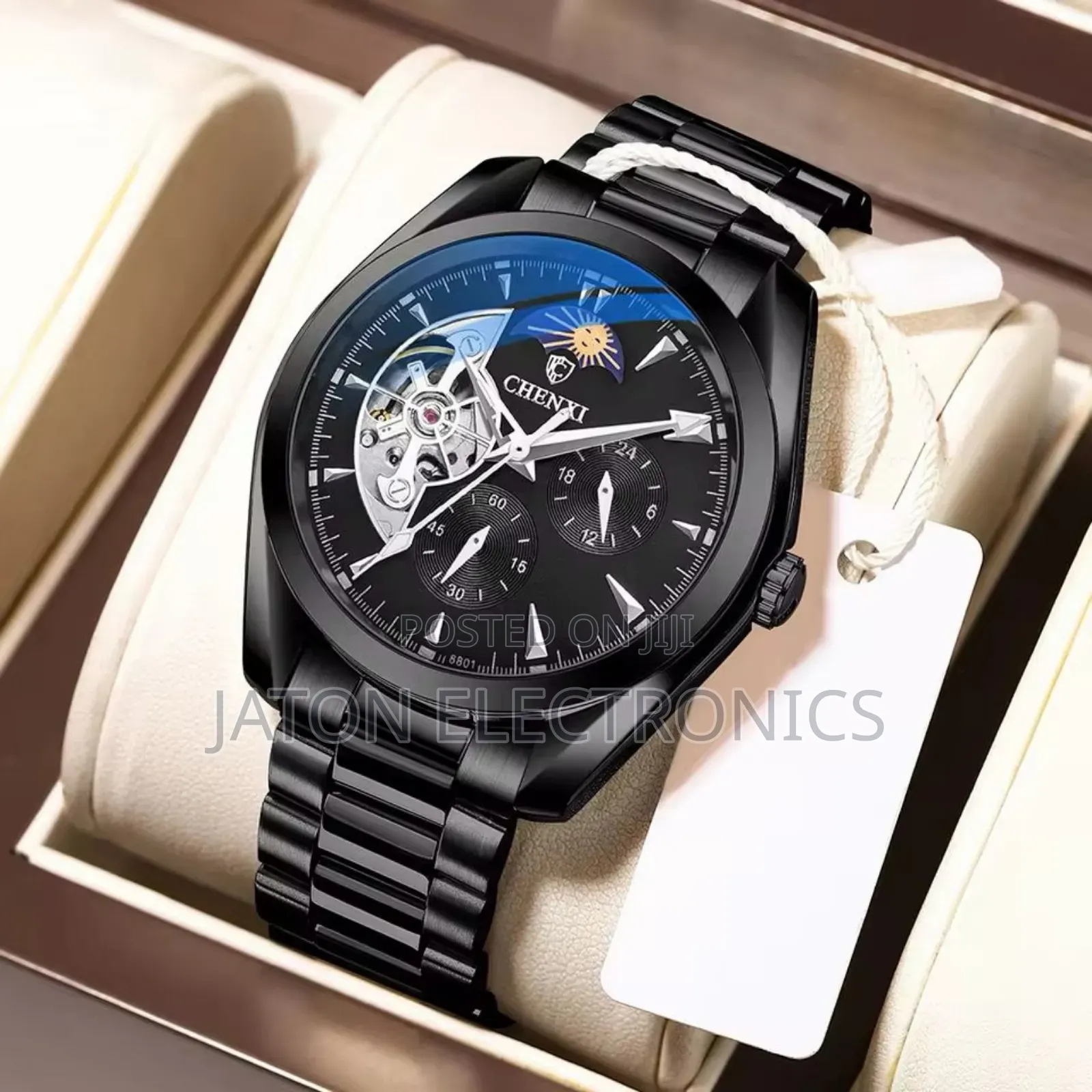 Chenix Brand New