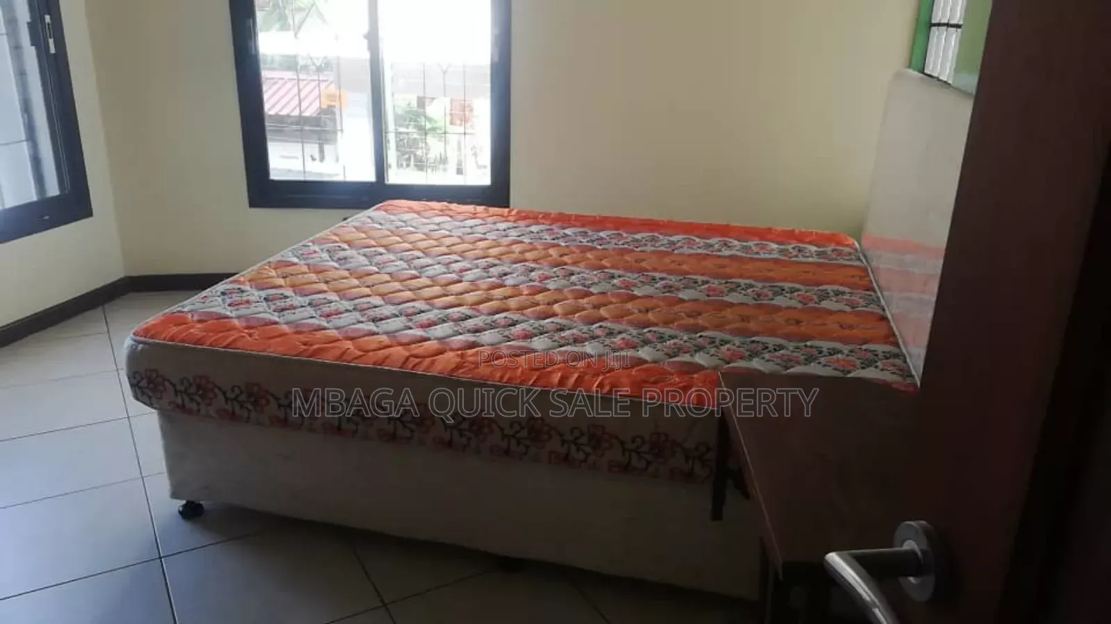 4bdrm House in Masaki for rent