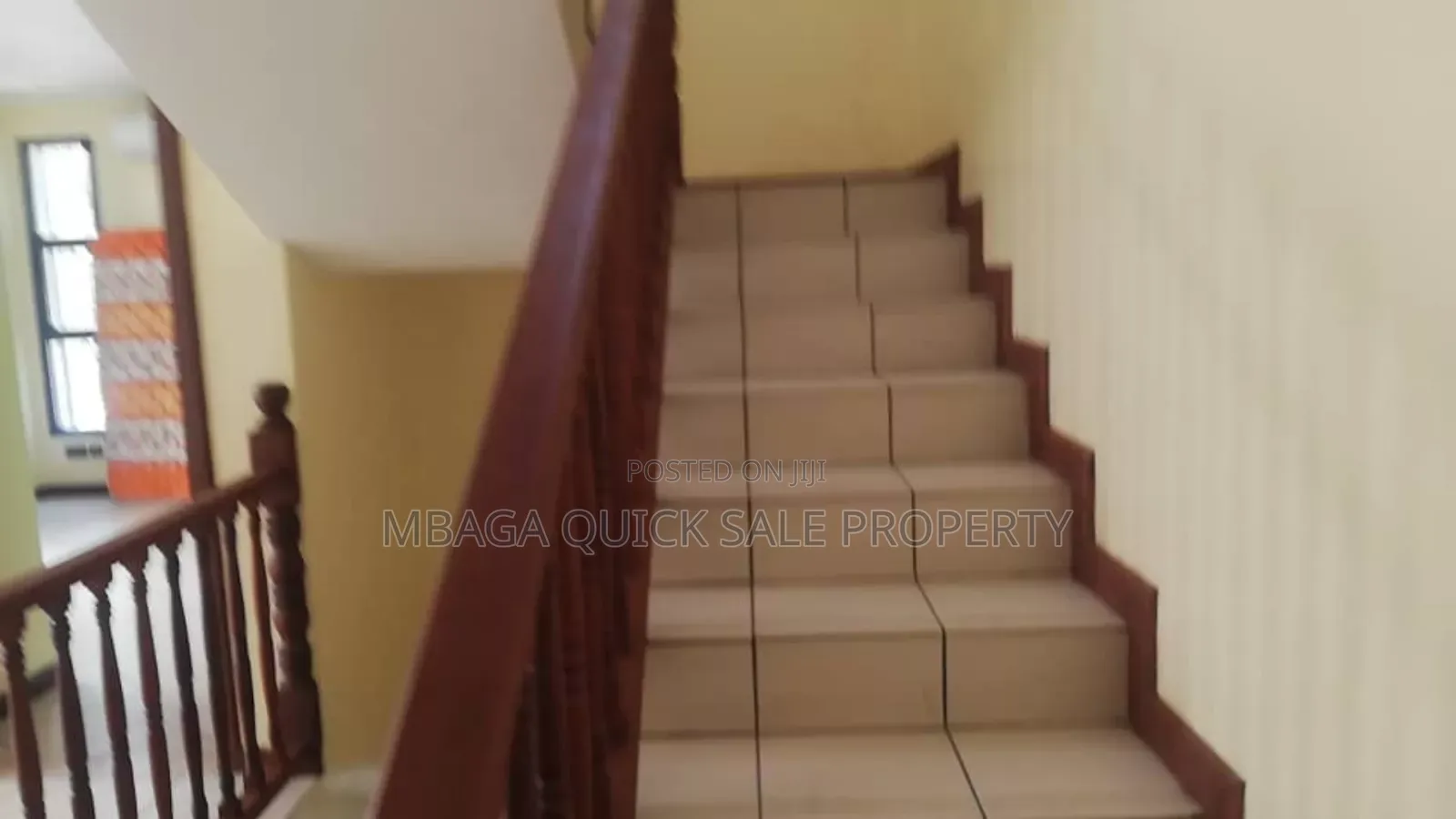 4bdrm House in Masaki for rent
