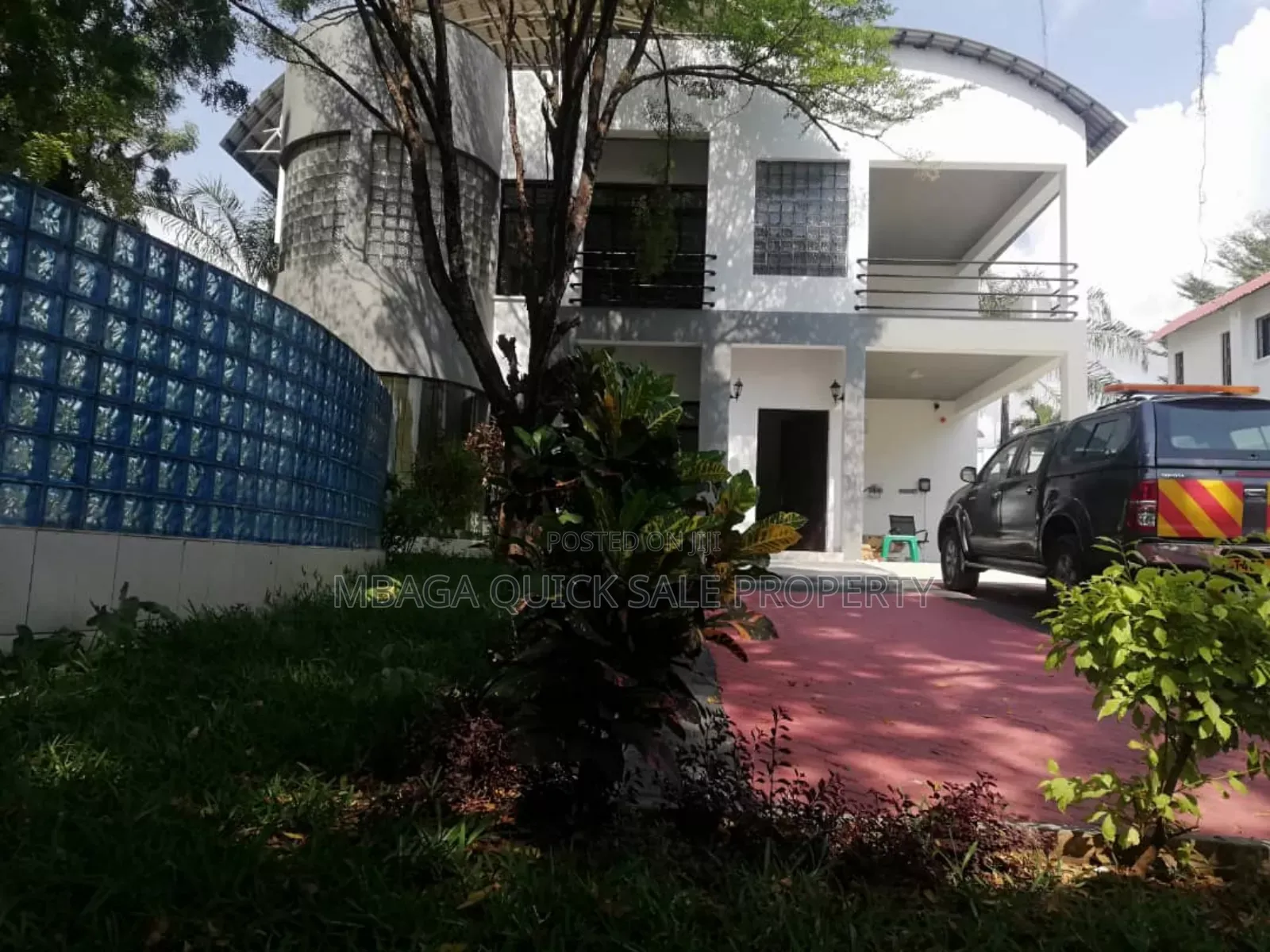 4bdrm House in Masaki for rent