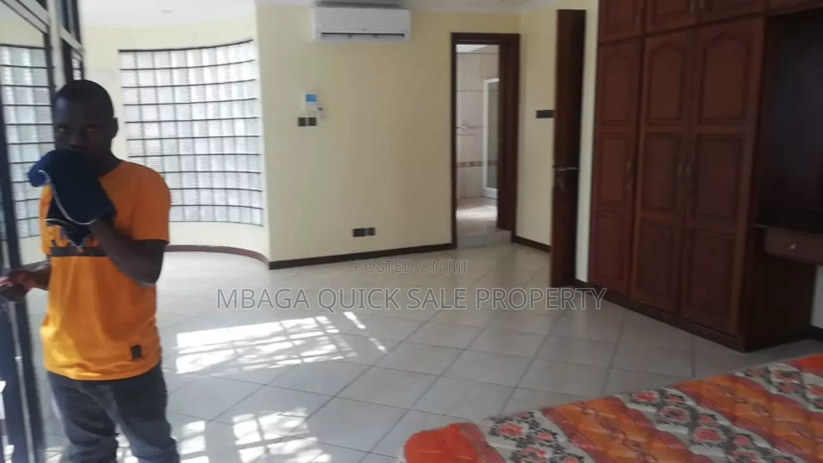 4bdrm House in Masaki for rent