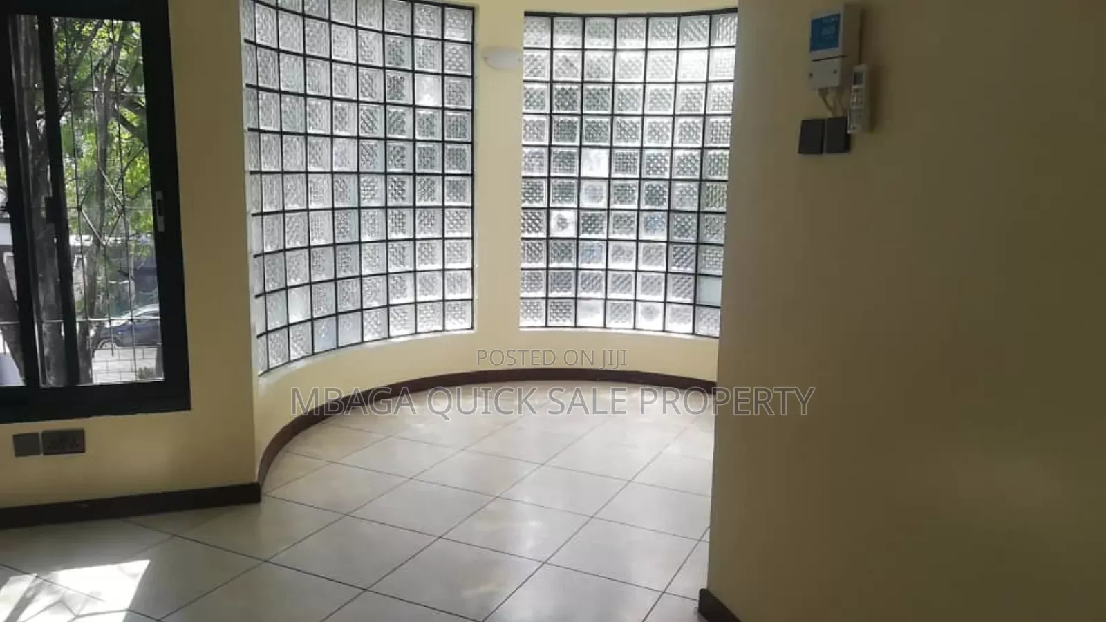4bdrm House in Masaki for rent