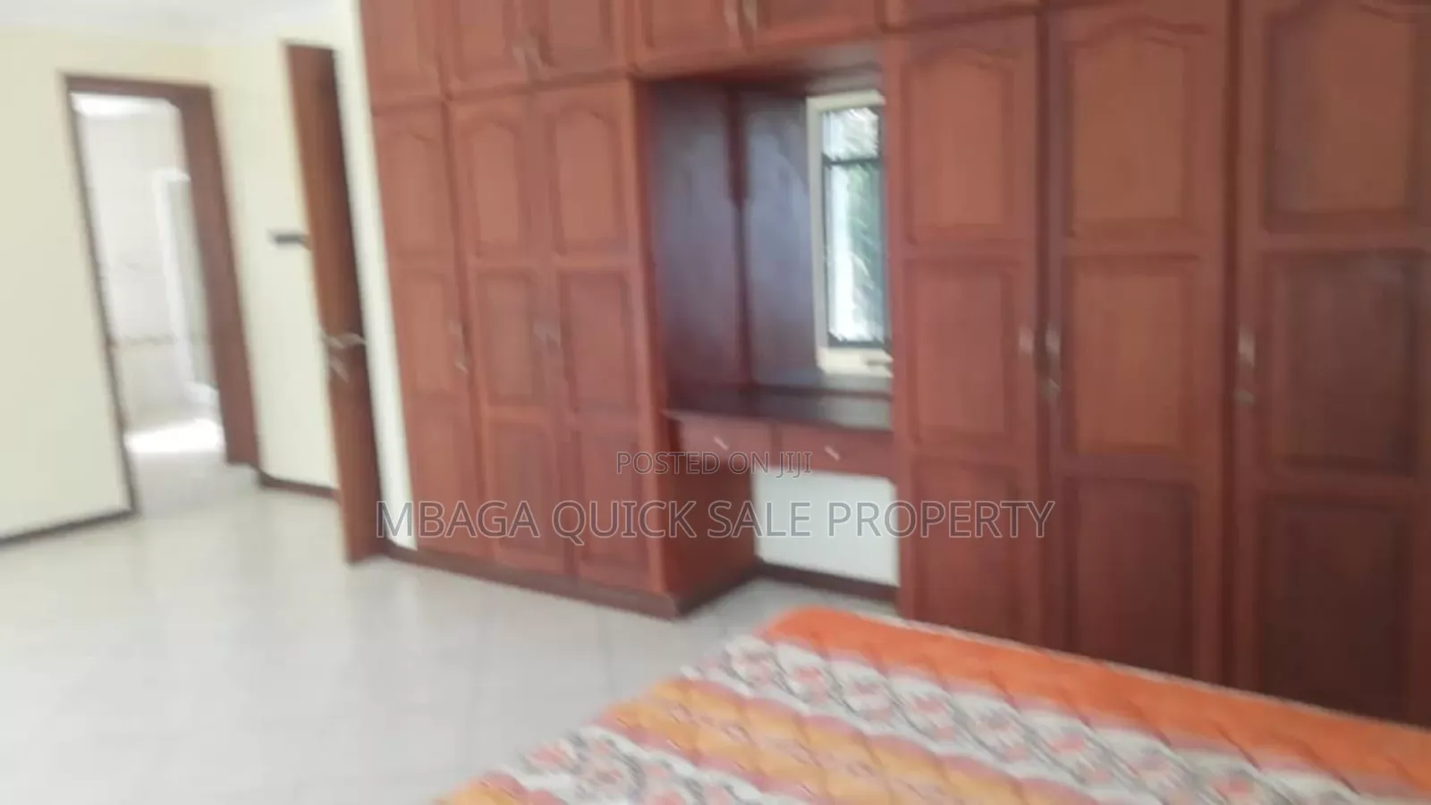 4bdrm House in Masaki for rent