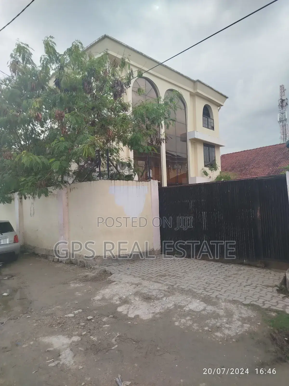 7bdrm House in Kijitonyama, Kinondoni for sale