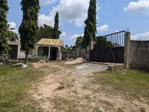 Plot With 2 House for Sale at Kimara Korogwe