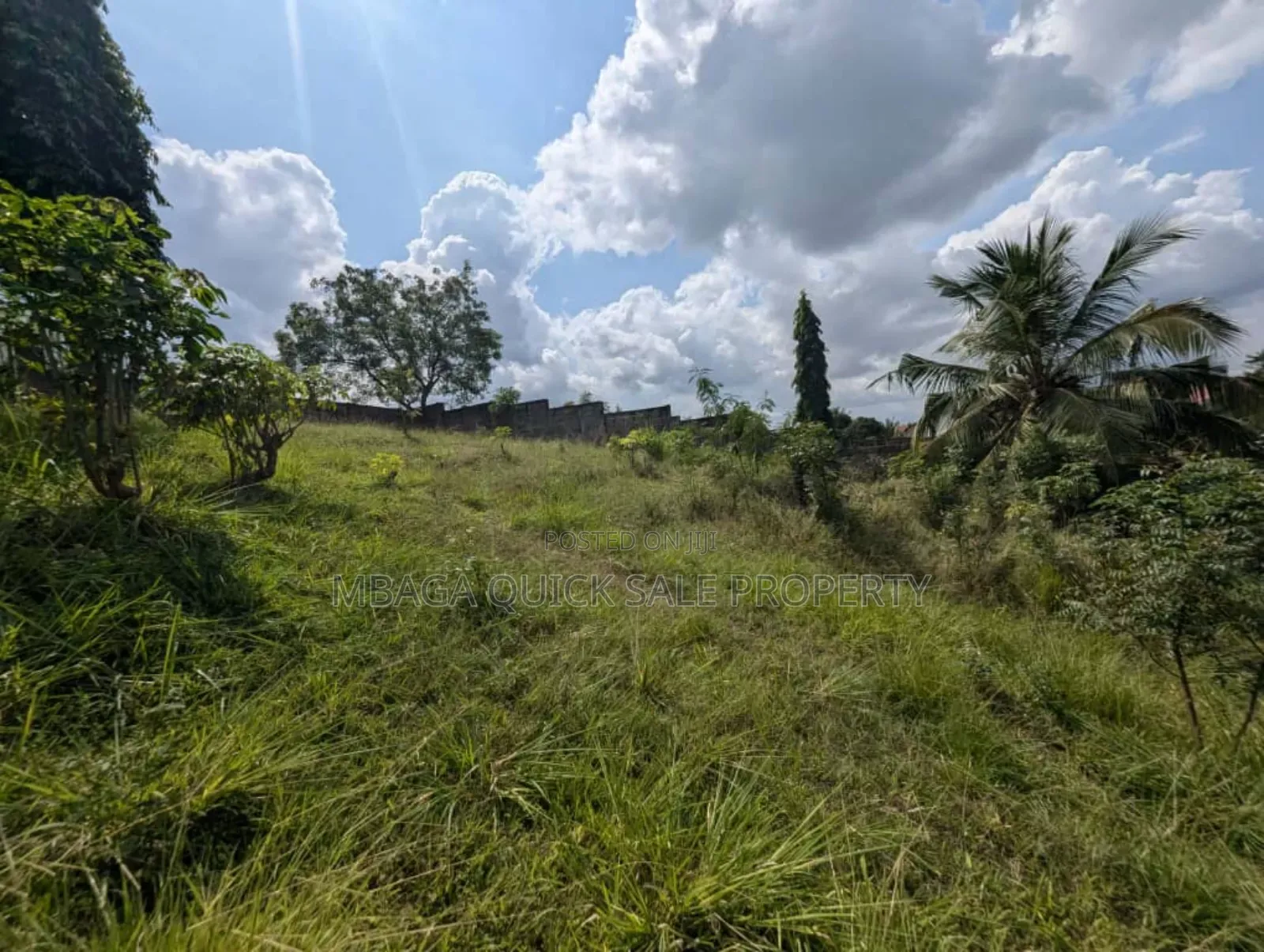 Plot With 2 House for Sale at Kimara Korogwe
