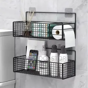 Toilet Rack 1pc
