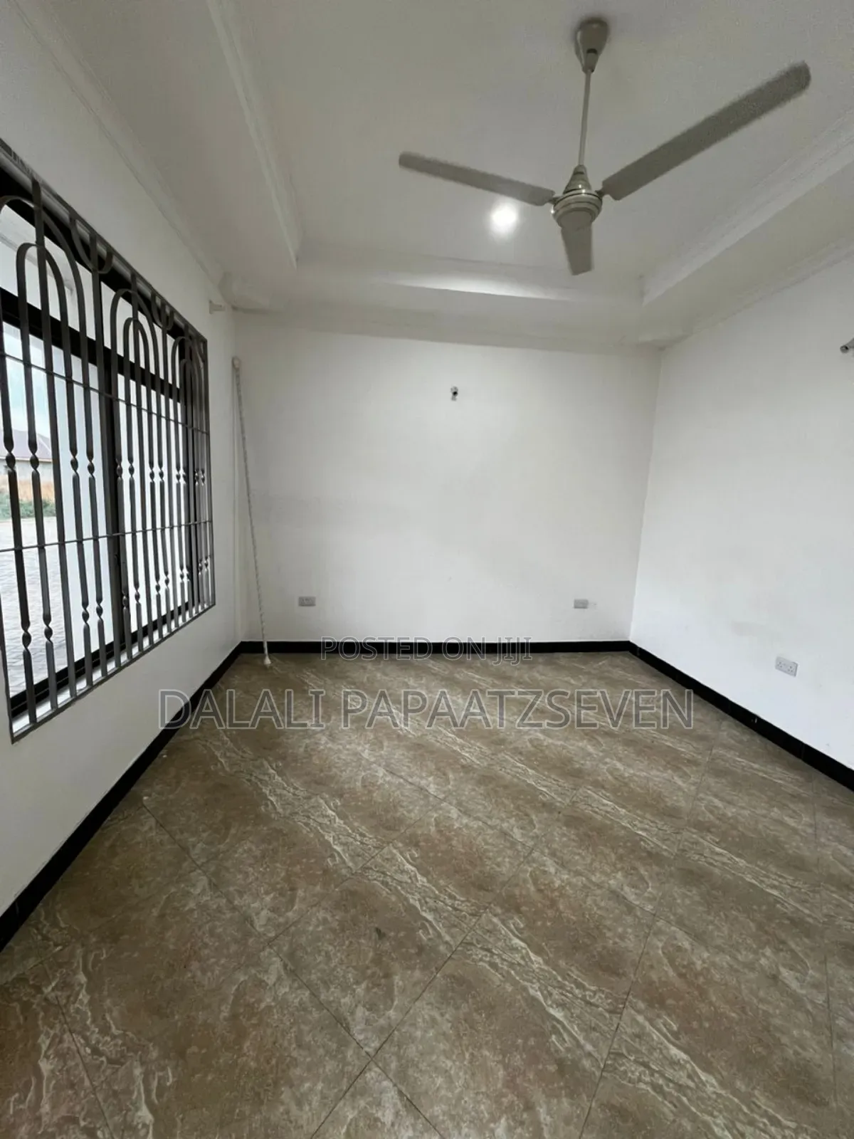 2bdrm Apartment in Dalalipapaatzseven, Bweni for rent