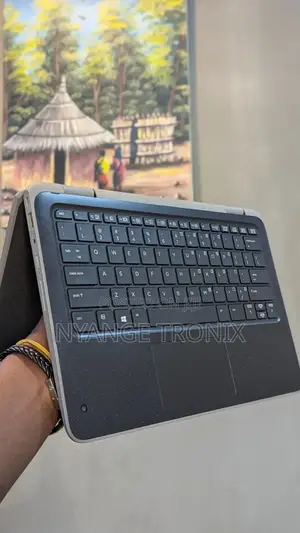 Laptop HP ProBook X360 11 G4 8GB Intel Core I3 SSD 128GB
