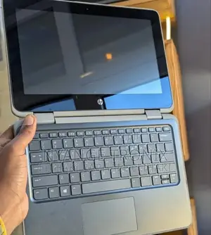 Laptop HP ProBook X360 11 G4 8GB Intel Core I3 SSD 128GB
