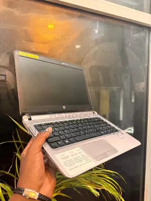 Laptop HP ProBook 430 G3 8GB Intel Core I5 SSD 256GB