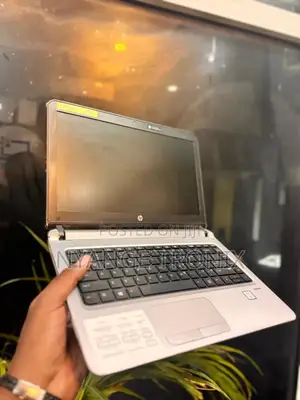 Laptop HP ProBook 430 G3 8GB Intel Core I5 SSD 256GB