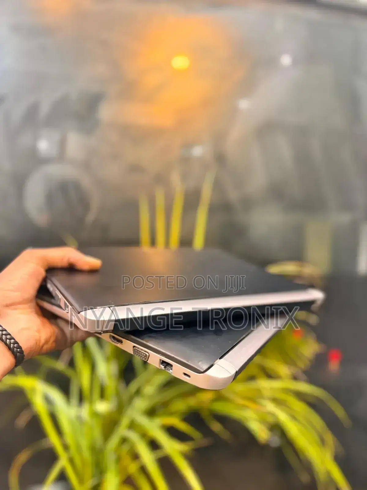 Laptop HP ProBook 430 G3 8GB Intel Core I5 SSD 256GB