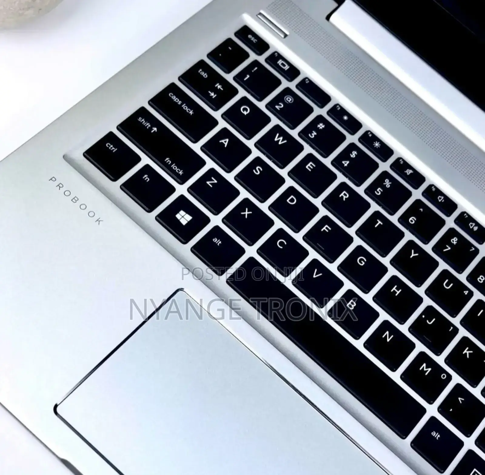 Laptop HP ProBook 445 G9 16GB Intel Core I5 SSD 512GB