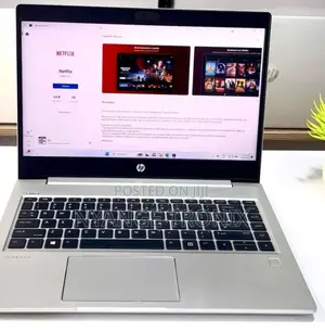 Laptop HP ProBook 445 G9 16GB Intel Core I5 SSD 512GB