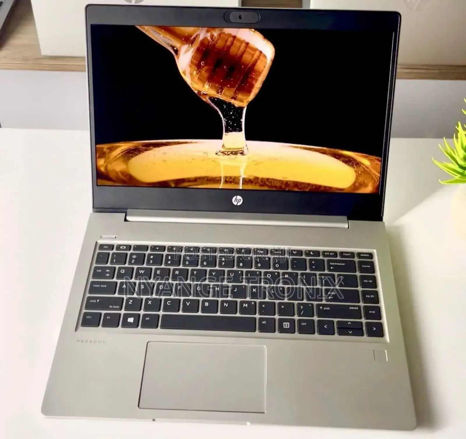 Laptop HP ProBook 445 G9 16GB Intel Core I5 SSD 512GB