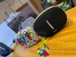 T8 W-King / Portable Speaker