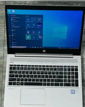 Laptop HP EliteBook 840 G6 8GB Intel Core I5 SSD 256GB