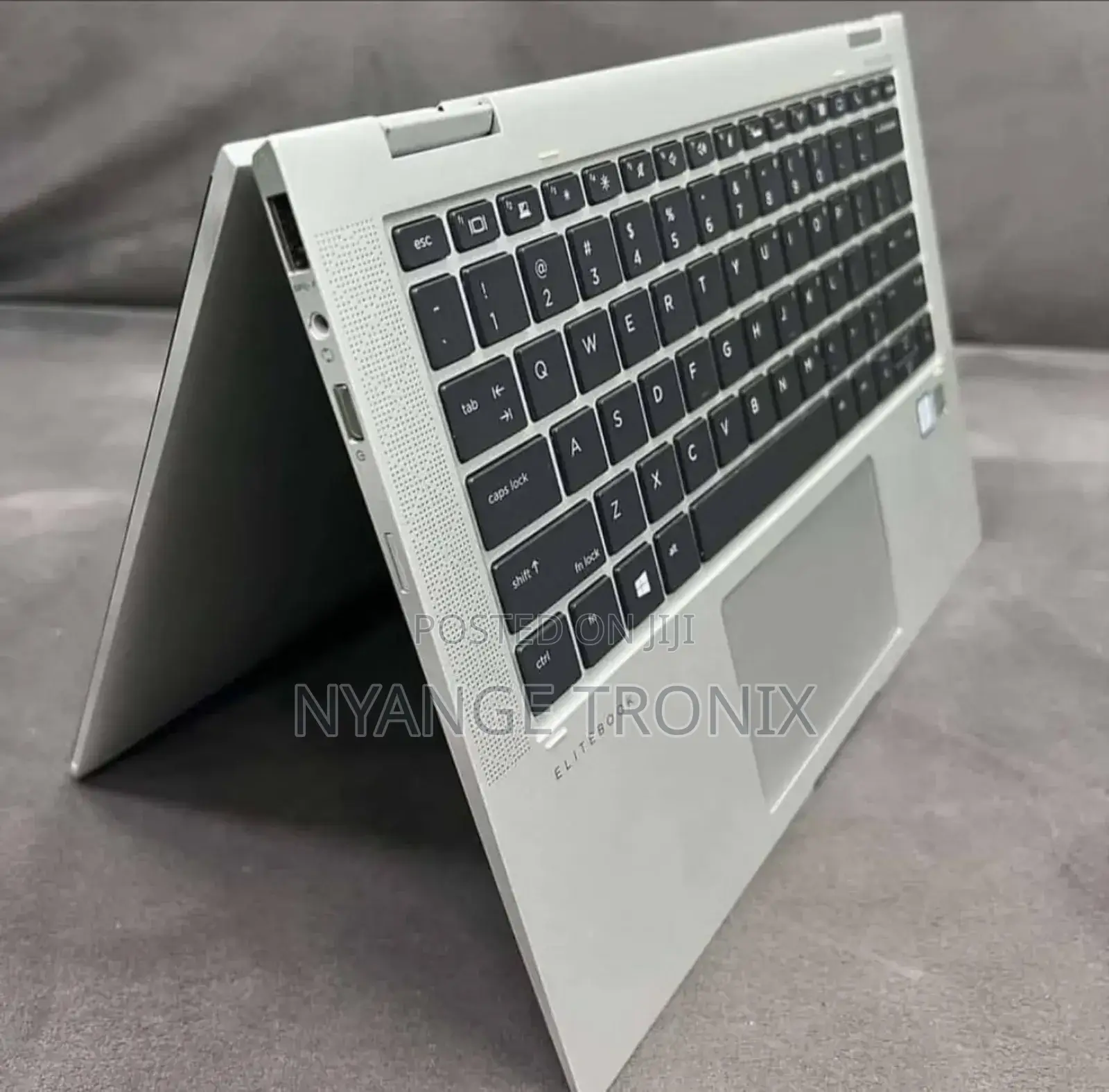Laptop HP EliteBook X360 1030 G3 16GB Intel Core I7 SSD 512GB