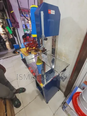 Meat Band Saw