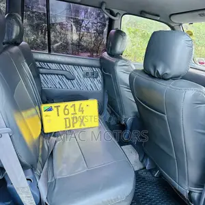 Toyota Land Cruiser Prado 3.0 TD 1996 Green