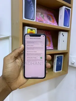 Apple iPhone 11 Pro 64 GB Green