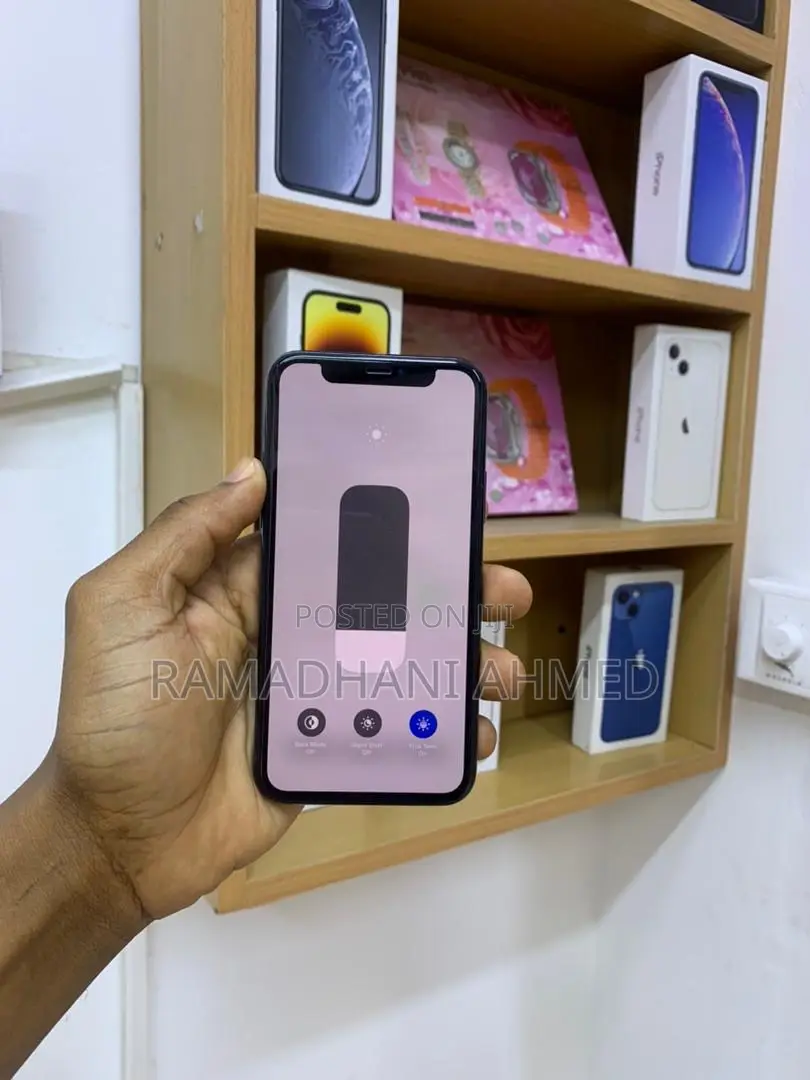 Apple iPhone 11 Pro 64 GB Green