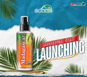 Edmark Madagascar Spray