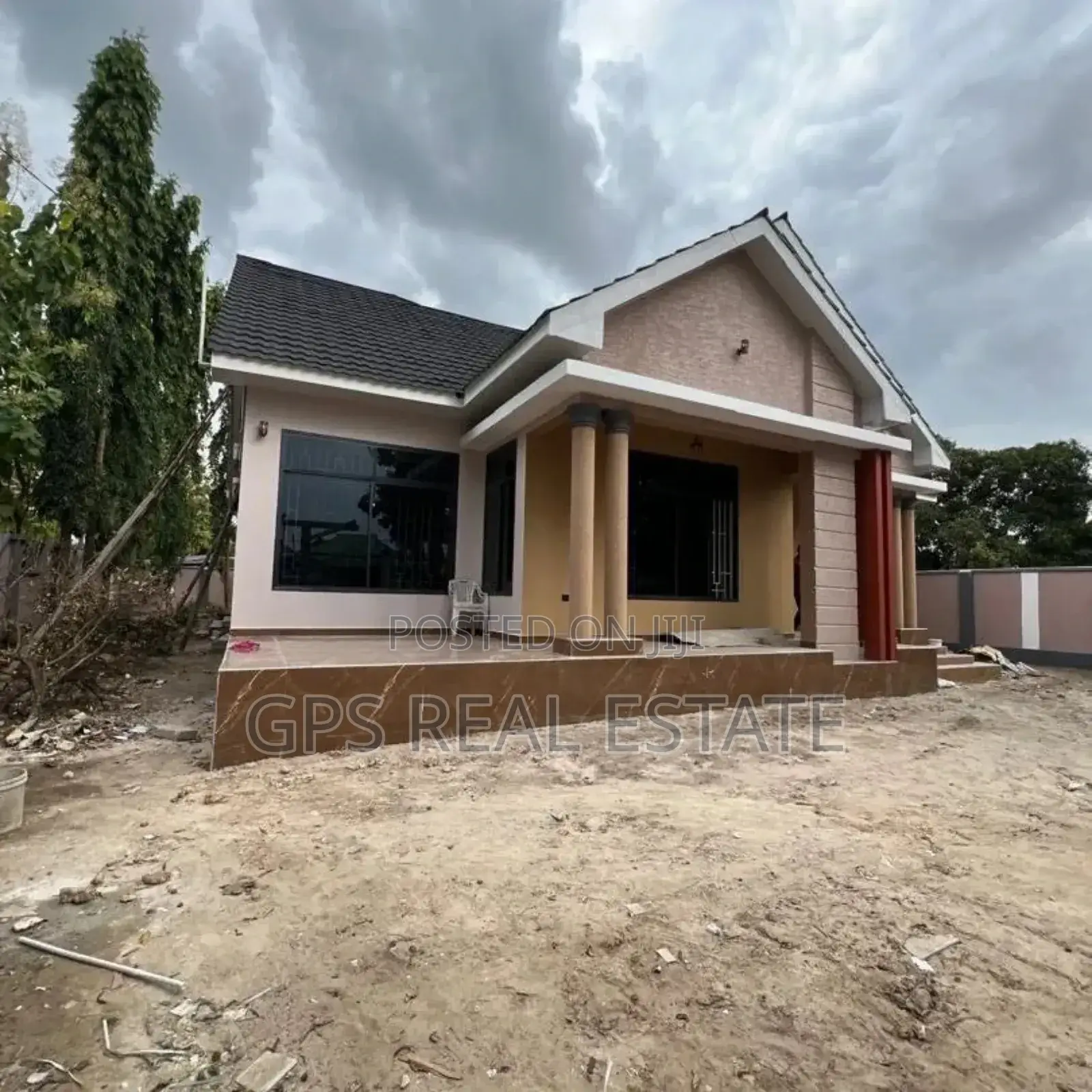 3bdrm House in Ununio, Kinondoni for sale