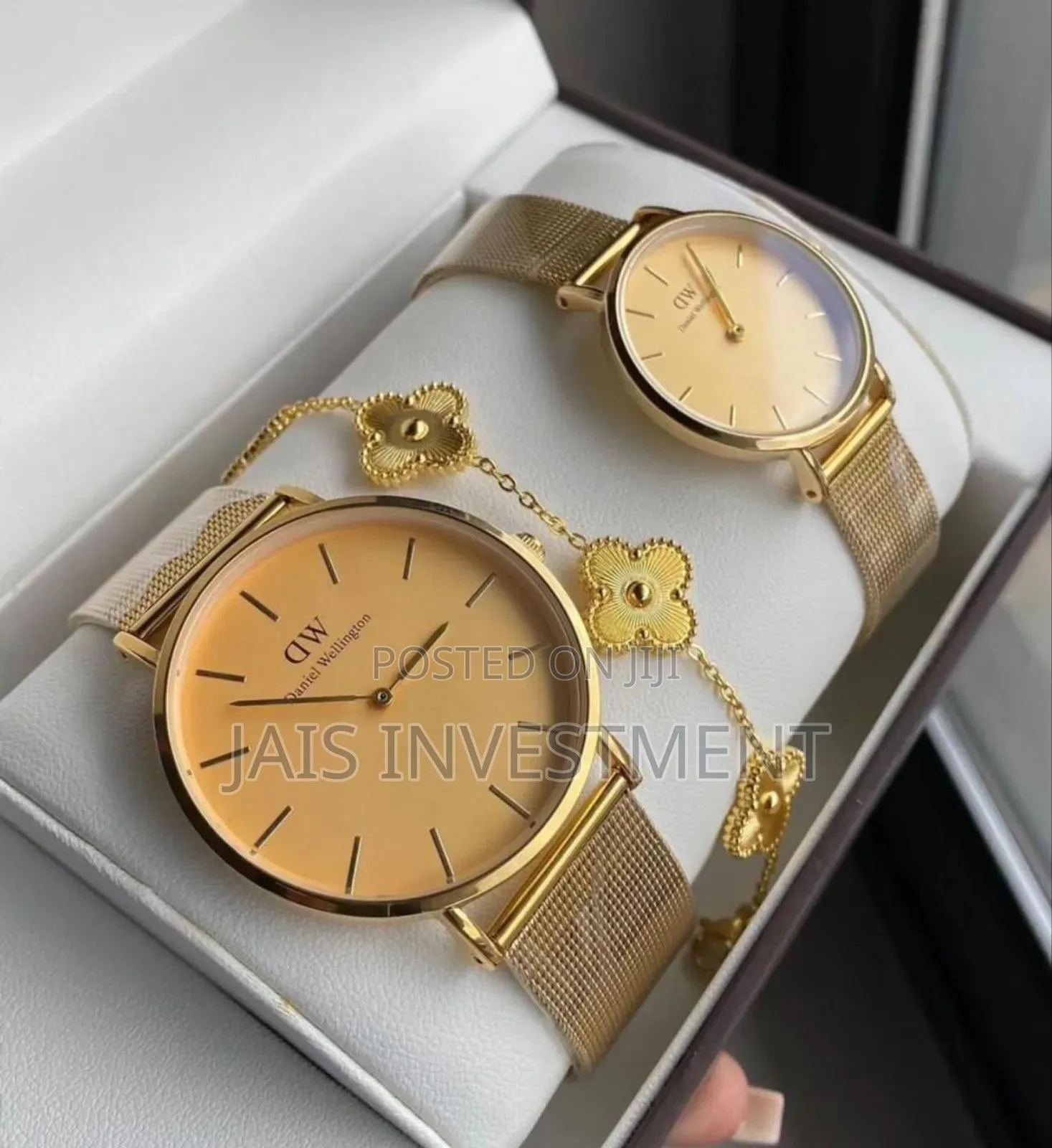 Couples Watch