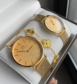 Couples Watch