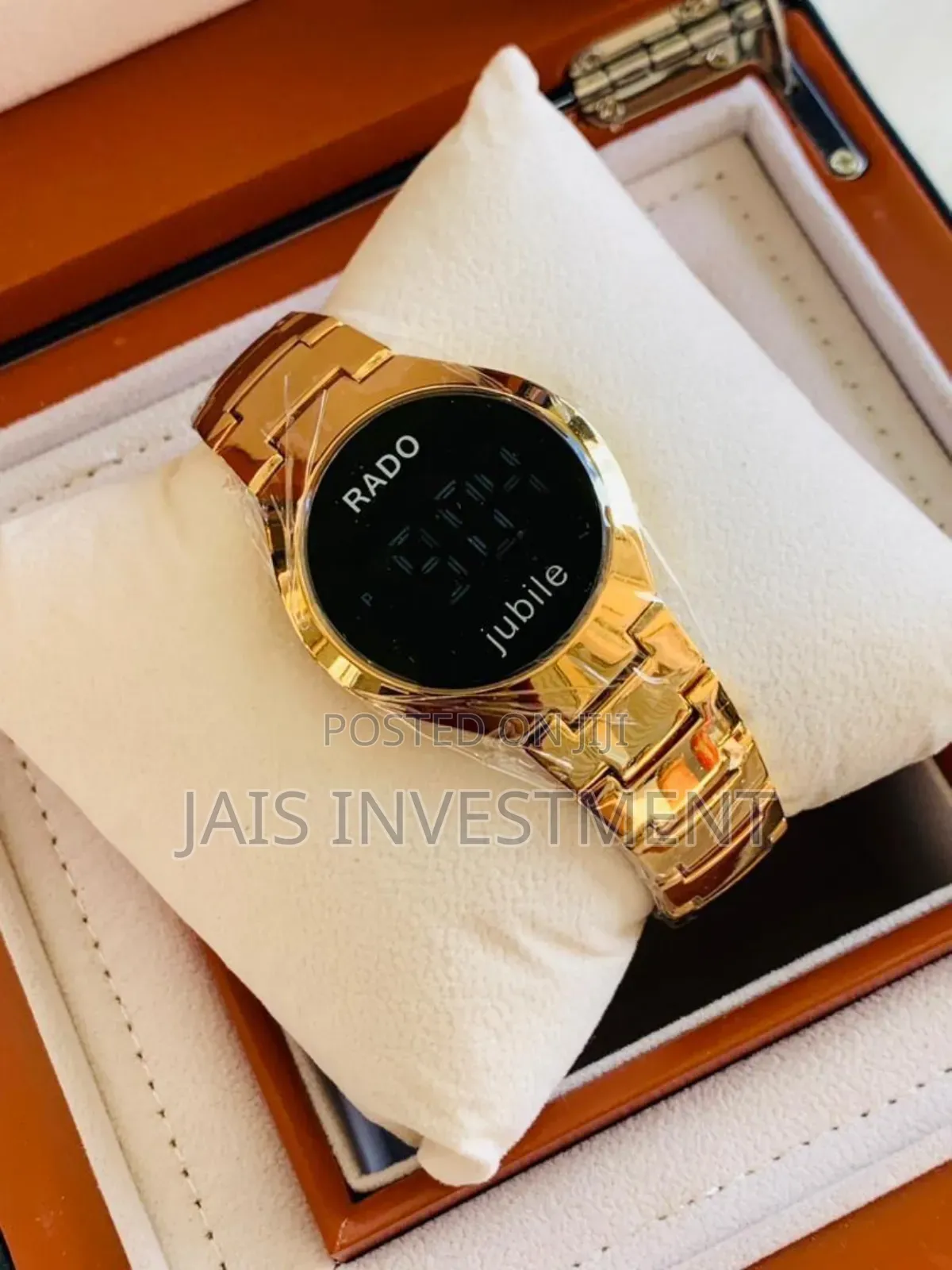 RADO Jubile
